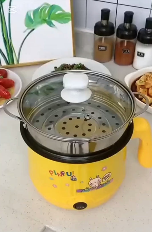 قدر كهربائي